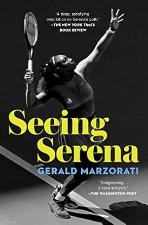 Seeing Serena