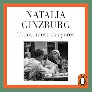 Todos nuestros ayeres