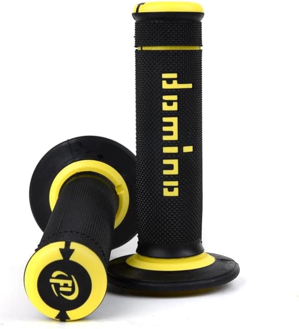 Domino Extreme Grips