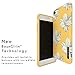 iPhone 8 & iPhone 7 & iPhone SE [2020 Released] case Flower, Akna Collection Flexible Silicon Cover for iPhone 8 & iPhone 7 & iPhone SE [2020 Released] (1247-U.S)