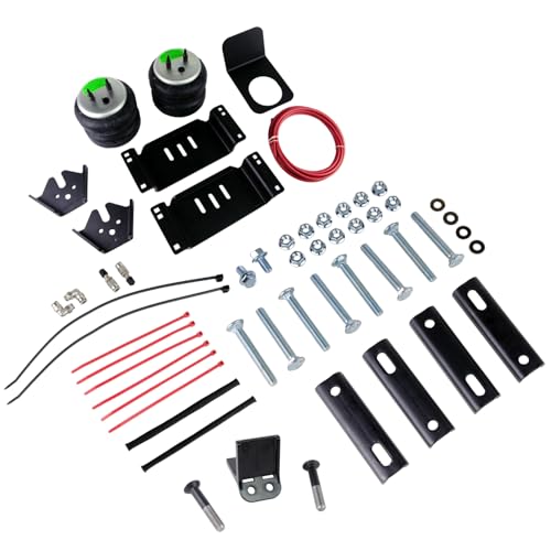 Firestone Airide 2648 Rear Ride-Rite Air Springs Kit fits 2013-2026