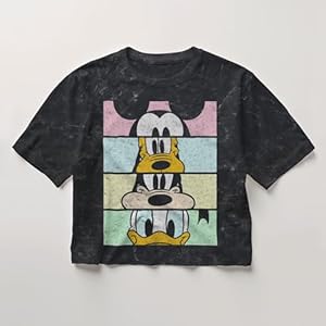 Disney Women’s Disney Charact...