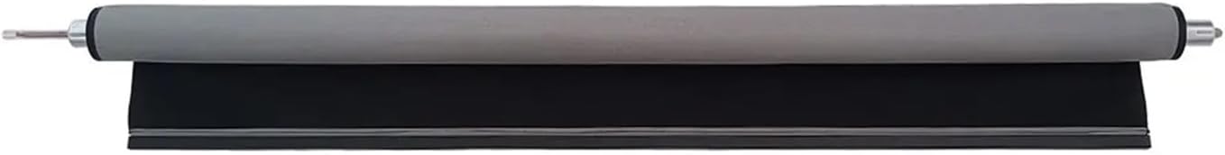 Car Panorama Sunroof Sunshade Curtain Cover Assembly Compatible For Infiniti QX60 2015 2016 2017 2018 2019/Infiniti JX35 L50 2012 2013(Beige)