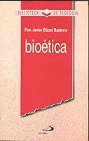 Bioethics 8428514283 Book Cover