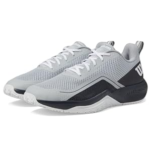 WILSON Men’s Rush Pro Lite Te...