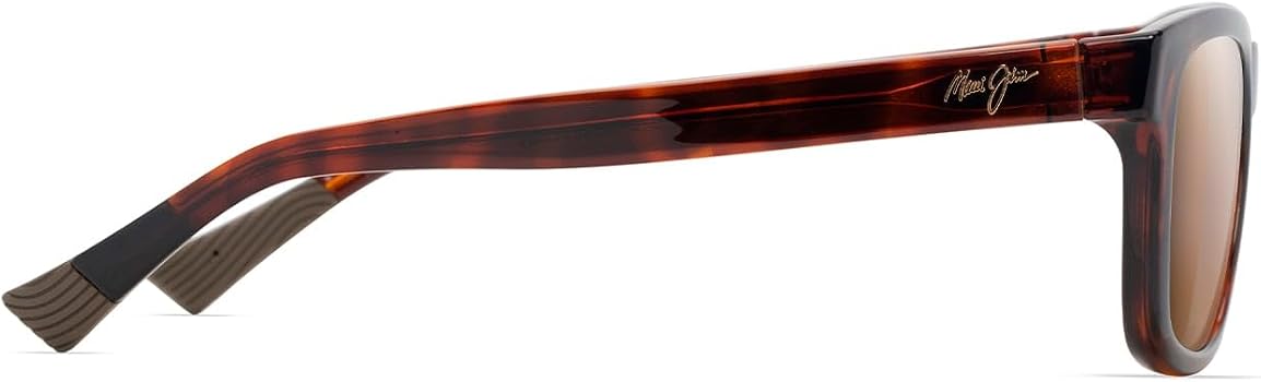 極美品・偏光　Maui Jim　サングラス　MJ-217-17　ミラーレンズ Amazon | [Maui Jim] マウイジム 偏光サングラス MJ0617S 002 54サイズ