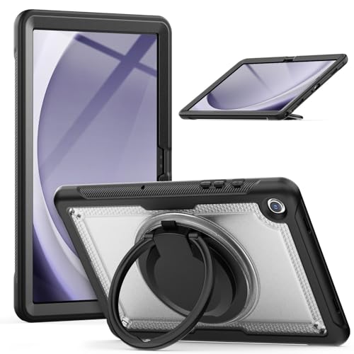 Étui tablette 11 2023 rotatif 360 pour travailler et lire confortablement - 7