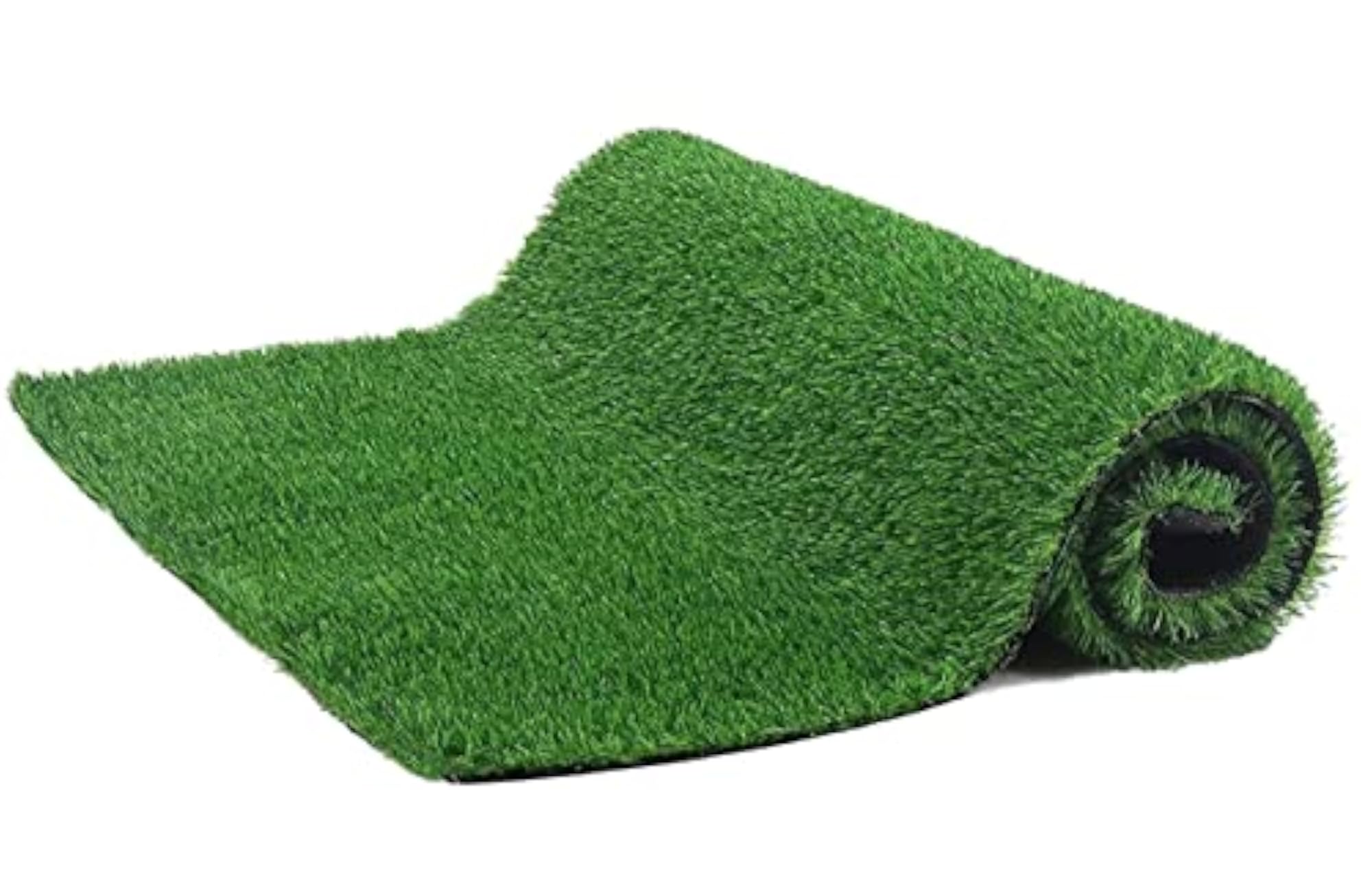 High Density Artificial Grass Mat for Balcony and Garden Decor