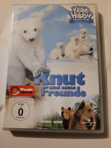 Knut und seine Freunde - Mehr Infos/Bestellen