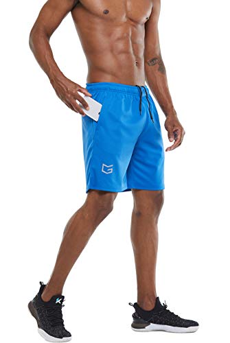 G Gradual 7" Running Shorts - Image 2