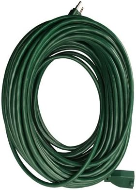 Ho Wah Kintron #02353-05ME ME80' 16/3 GRN Extention Cord