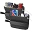 B-Pro Car Seat Gap Fille-Black-2Pack
