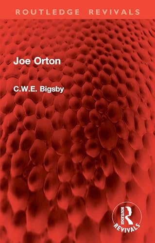Joe Orton (Routledge Revivals)