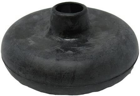 Replacement For 800354 New Rubber Gear Shift Boot Fits Mpl Moline Tractor Models G705 +