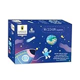  pirouette cacahouète - Jeu de l\'oie : Mission Espace