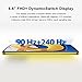 Xiaomi Poco M4 Pro 5G Smartphone,4GB 64GB Teléfono,6.6" FHD+ Dot Monitor,Procesador MediaTek...