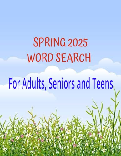 Puzzles for Adults, seniors and Teens: entertaining and relaxing Puzzle Book