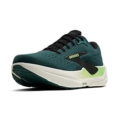 Atlantic Deep Black Green