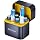 8AA3600mWh (with Charger)