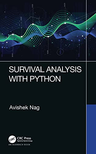 Survival Analysis With Python view 2