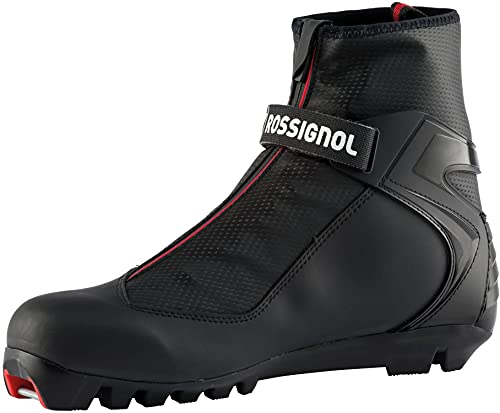 Rossignol Xc-3 Mens Xc Ski Boots 42 #TOP2