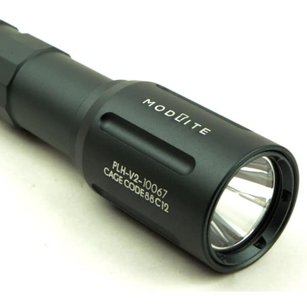 Amazon | SOTAC MODLITE タイプ PLHV2 ロング フラッシュライト