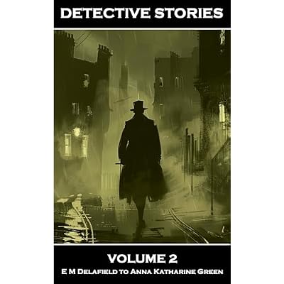 Detective Stories - Volume 2