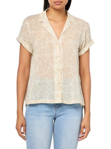 Chemise de camp compacte Eddie Bauer pour femme petite taille