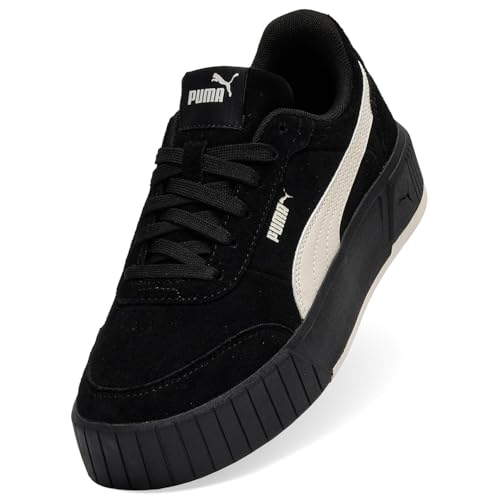 Women's Trainers Puma Carina Mia Sd - 4