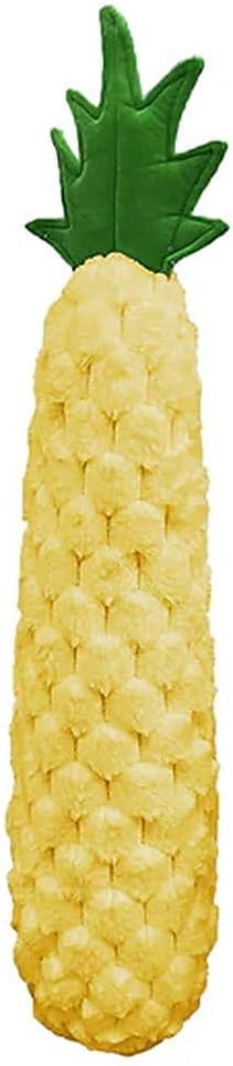 Petlou 29 in Pineapple Dog Toy Multi patt