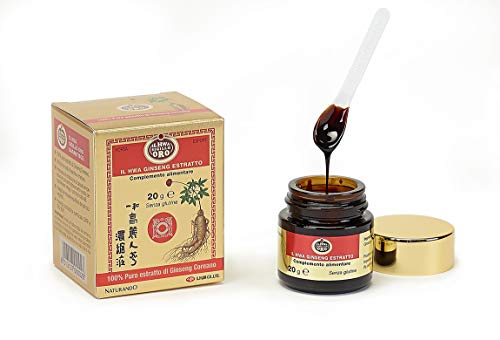 Ginseng Il Hwa Estr.20G - 2