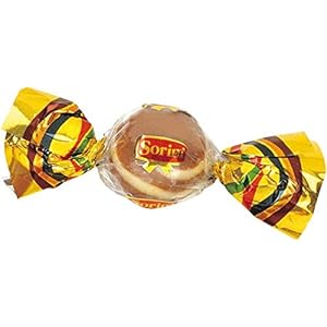 Sorini NOISETTE D’OR 1kg