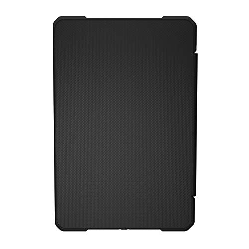 Funda Samsung Galaxy Tab S7 11 UAG Metropolis carcasa anticaída con encendido automático negro 7
