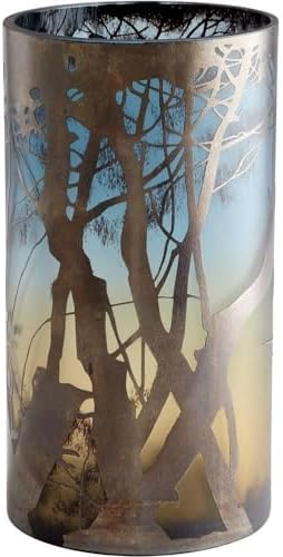 Cyan Design 10849 Miombo 12 inch Vase