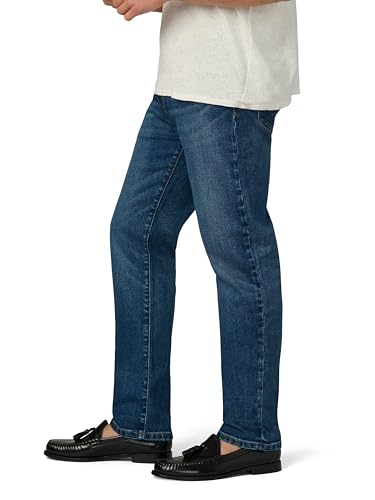 Image of JOE'S JEANS The Brixton in Boaz