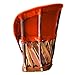 Equipal Furniture Chair Handmade By Equipales San Jose Rustic in Coffee Color Traditional Mexican Style Ideal for your home, house, garden, office, equipal