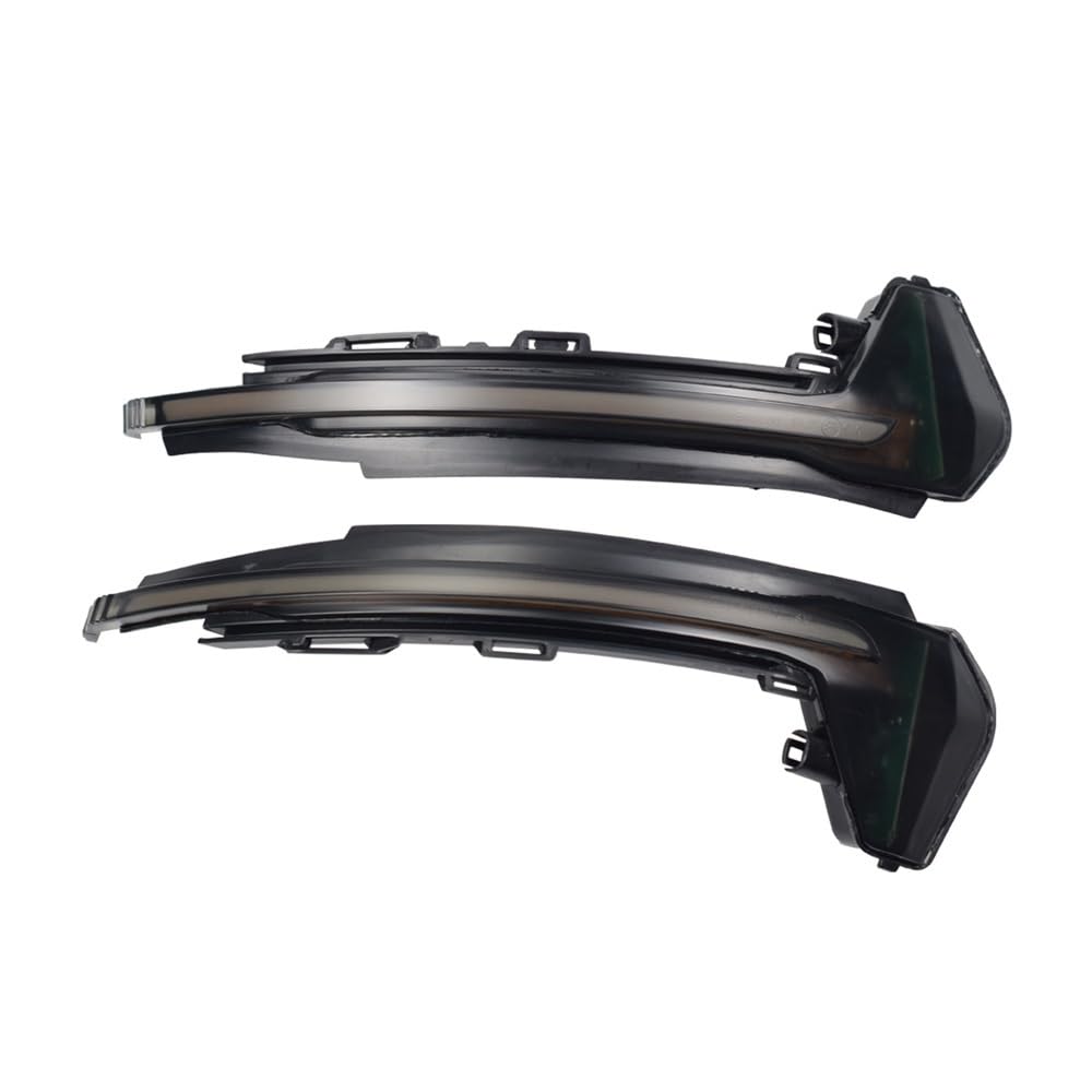 Intermitente espejo lateral Audi A1 8X 2011-2017 para conducción nocturna y ciudad 8