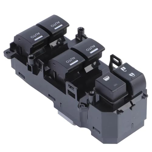 Bouton de levage commande électrique interrupteur vitre Civic 11-17