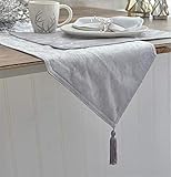 Auswahl von Platzsets oder Tischdecken