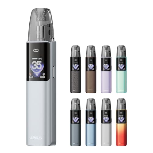 �yMTL& RDL�����zFor VOOPOO Argus G4 Pod Kit �d�q�^�o�R �u�[�v�[ �I�[�K�XG4 �|�b�h�^ 3�i�K��R�ؑփ|�b�h�t�� iCOSM 2.0 �x�C�v �X�^�[�^�[�L�b�g 1650mAH���� 2A�}���[�d 0.85�C���`��� va