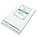 Quality Park 45235 Poly Envelopes,w/Redi-Strip,No Perf,14-Inch x19-Inch,100/PK,White
