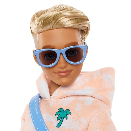 Barbie Dream Besties Ken Puppe und Zubehör – Ansicht 4