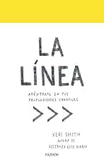 La línea (Libros Singulares)