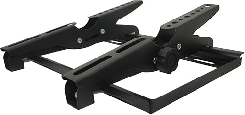 Miniatura 4 de Soporte de montaje en pared para TV de perfil bajo para la mayoría de 14-40 pulgadas LED LCD OLED Plasma pantalla plana Max VESA 7.874x7.874 in