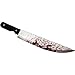 Produktbild PARTY DISCOUNT Blutiges Messer