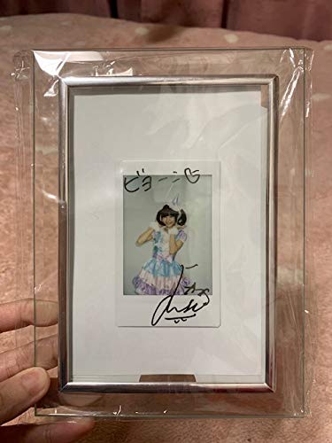 LiSA 直筆コメント・サイン ・イラスト入り色紙激レア鬼滅の刃