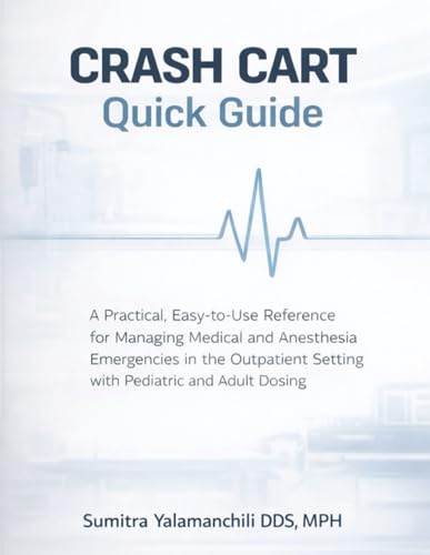 Crash Cart Quick Guide