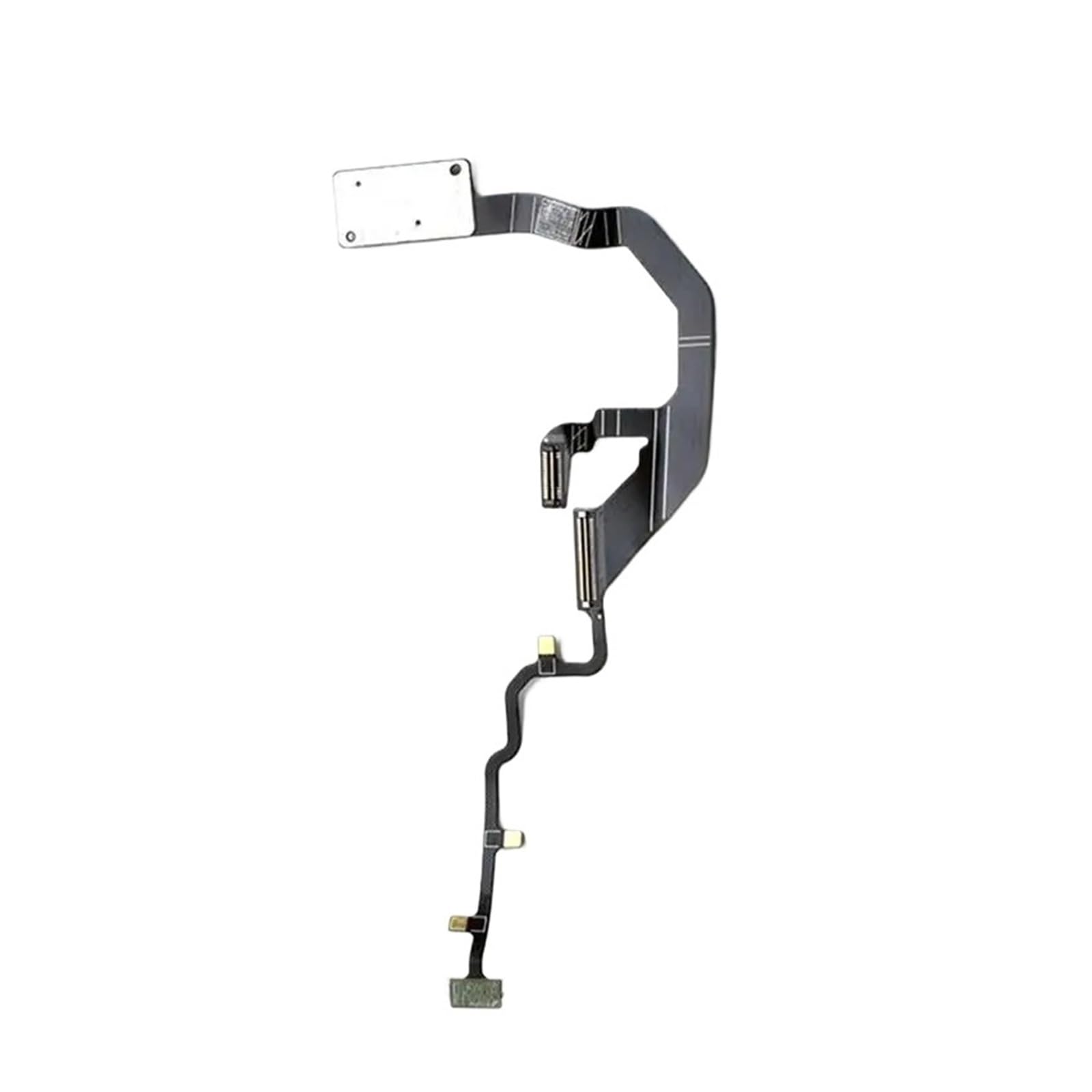 Compatible con dji, 1 Juego de Pieza de dron con Tapa de Cable
