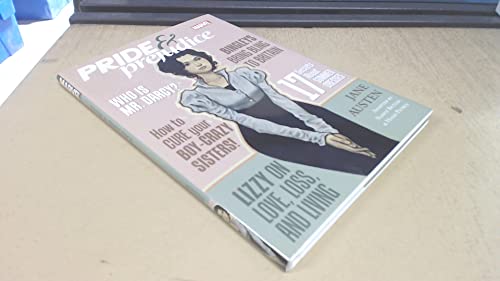 Pride and Prejudice (Marvel Illustrated)
