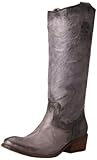 FRYE Women's Carson Tab Tall Knee-High Boot